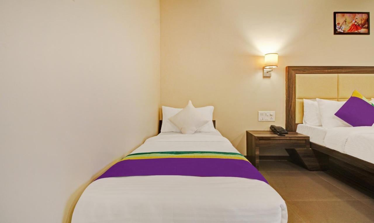 Treebo Mountain Retreat Mahabaleshwar, 600 Mtrs From Lingmala Waterfall Ngoại thất bức ảnh
