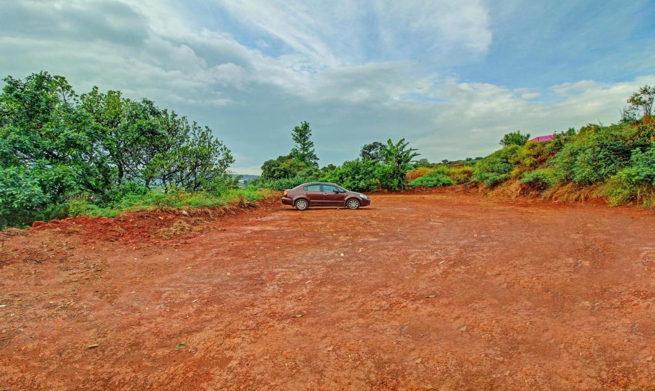 Treebo Mountain Retreat Mahabaleshwar, 600 Mtrs From Lingmala Waterfall Ngoại thất bức ảnh