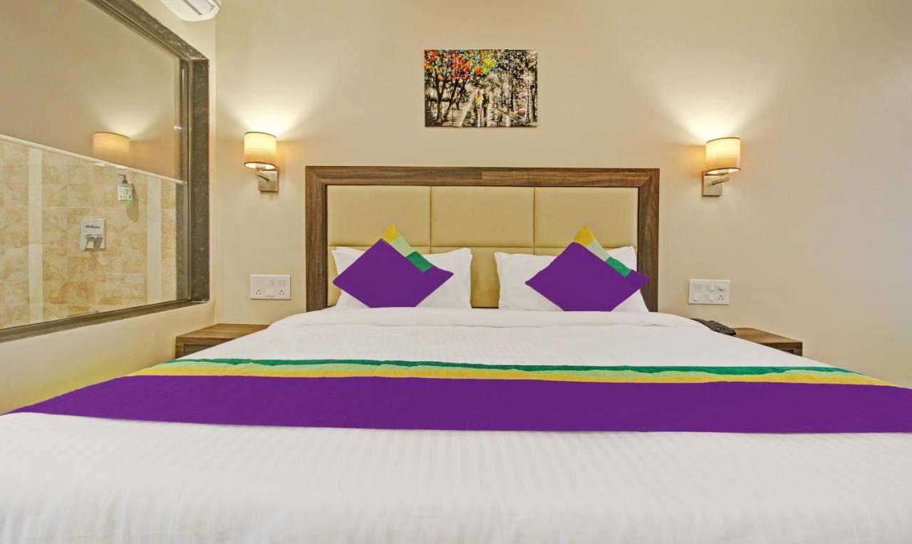 Treebo Mountain Retreat Mahabaleshwar, 600 Mtrs From Lingmala Waterfall Ngoại thất bức ảnh